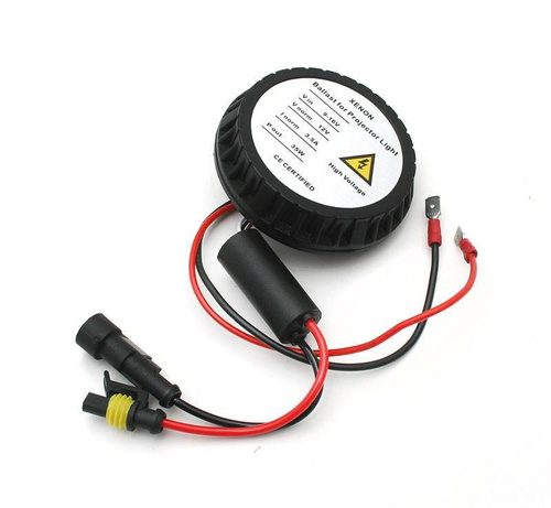 Conversor multifuncional XENON (AIO) 35W