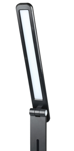 MT-612 | Candeeiro de mesa escolar LED ajustável | 3 níveis de intensidade de luz | Botão de toque | Cor neutra