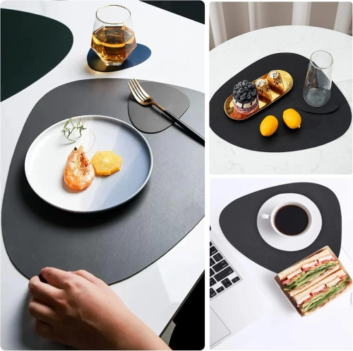 Sets de table | tapis de protection de table | DQ-3643