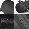 Waterproof Bike Handlebar Bag 1.5L | Roomy bag with shoulder strap | ESLNF246-1