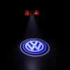 PMC-V2 LED LOGO Projektor určený pro VW