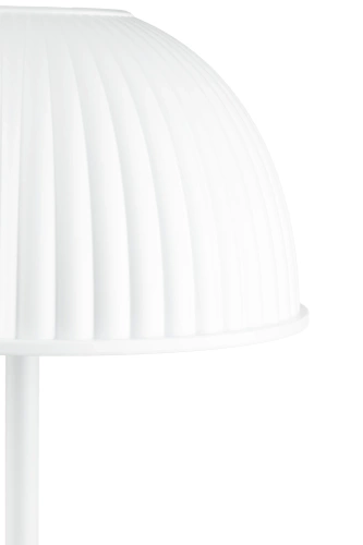 JX28-HVID | Touch-lampe med indbygget batteri | Natlampe med farveskiftende funktion