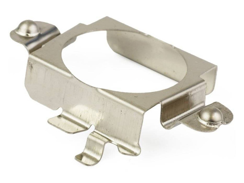 TK-150 | AM04 | H7 mounting adapter / plate for mounting LED or HID bulbs