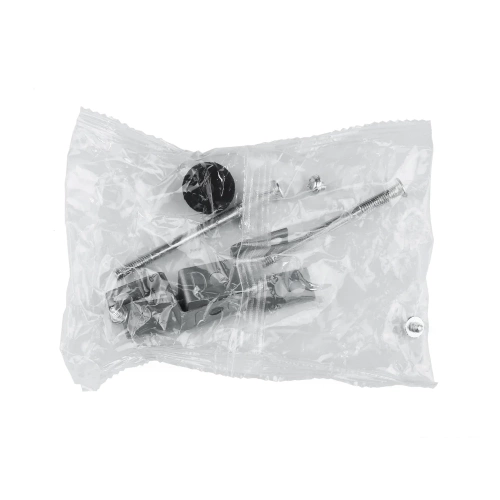 EPB-36W-ARGENT| Éclairage couvert | Lampe fluorescente en raccord EX | Lampe en saillie pour usine, entrepôt | Lampe antidéflagrante