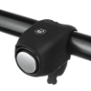 Campainha elétrica para bicicleta 120dB | Buzina alta para bicicleta e motocicleta com 6 modos de som | GJLB-125