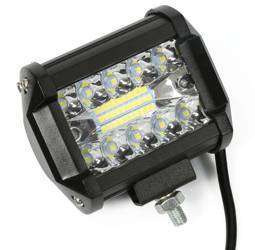 LB60W-3030 CREE Light Bar rechthoekige werklamp