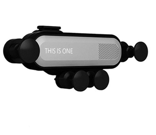 PSI-A033 | Phone gravity holder | 3 colors