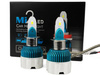 Set H3 Mi2 FLIP CSP 56W LED-lampen