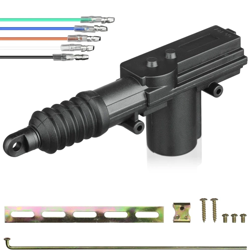 Zentralverriegelungsantrieb Master | Universeller Türschloss-Stellantrieb | MT-5P