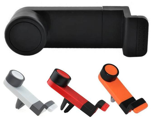 PSI-A006 | Car phone holder | to the air vent