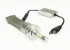 Súprava LED H7 CREE™ TrueWhite Technology 9600 lm R3