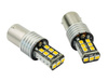 BA15S 15 SMD 2835 LED-autolamp