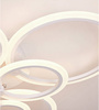 RLG-C180W-W | Multi-piece Modern pendant lamp | LED | White