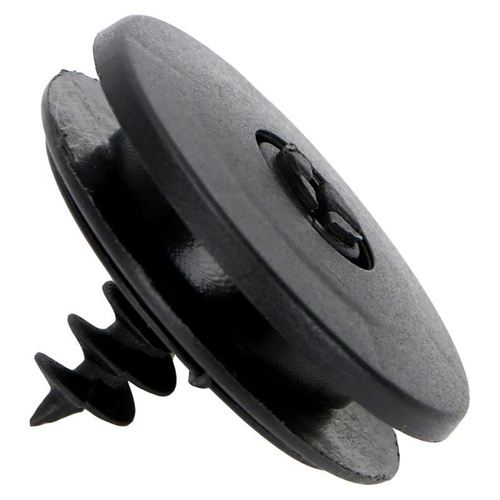 Autoteppich-Befestigungsset | 4 Stück | 4x-CBT-001