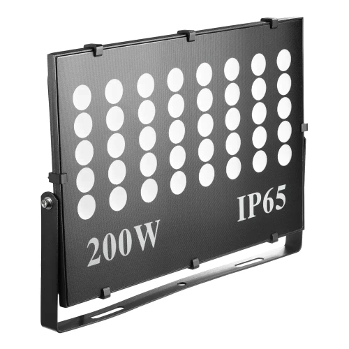 SU-MY200W | LED prožektorius 200W 20000lm IP65