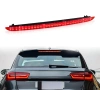 LED-Heckleuchte | Passender Streifen für Audi A6 RS6 S6 C6 2004-2011 | drittes Bremslicht | TOP LY130-1