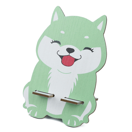 PSI-CF001-CAT | Um suporte para telefone em forma de gato