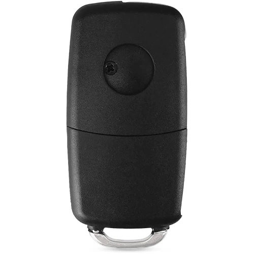 NI-217 | Estuche para llaves VW, SKODA, SEAT | Control remoto exclusivo para automóvil