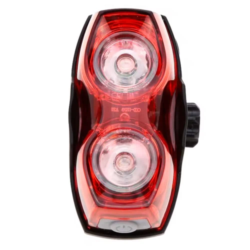 Lumină spate LED pentru bicicletă | Lumini puternice pentru biciclete | 2230WD