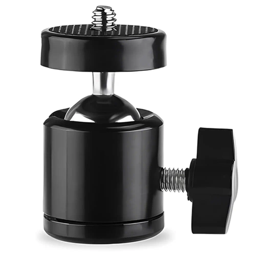 YT-Q29 | Adjustable head for a ring lamp