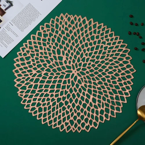 DQ-C007 | Kitchen table mat | Plate mat | Table mat | Decorative kitchen mat