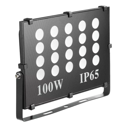 SU-MY100W | LED reflektor 100W 10000lm IP65