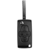 PE-004 | Husa chei PEUGEOT, CITROEN C8 | Telecomanda auto dedicata