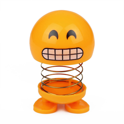 PSI-G01 | Emoji de burbuja de primavera