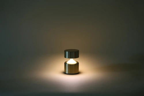 HJA40-CURU | Lampă de masă LED ciupercă | Lampă fără fir pentru hotel, restaurant | Lampă tactilă de noapte