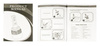 Conjunto LED H4 S2 COB 36W 16000 lm