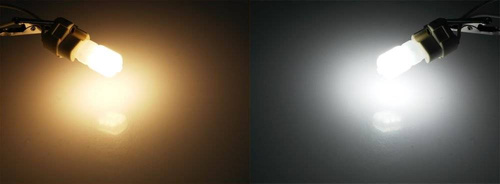 G9 14 LED SMD 2835 bulb | 3W = 30W | 230V