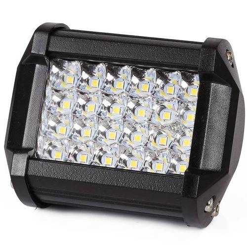 LB-072-4-Spot MINI | 72W-os munkalámpa | 24 LED 3030