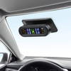 TPMS-H1-1 | Solar TPMS system | 4 sensors for tire pressure and tire temperature
