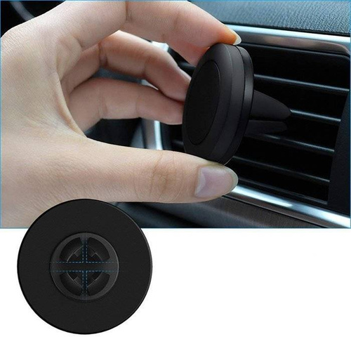 PSI-M002 | Suporte magnético para telefone para carro | na saída de ar