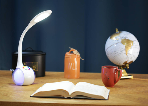 T3-005 | Lampada da scrivania da 7 W | Luce notturna RGB
