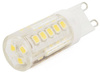 G9 LED pære 33 SMD 2835 | 4W=40W | 230V