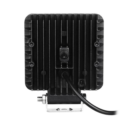 Лампа робоча WL004 | Алюмінієва робоча лампа | Робоче освітлення для сільськогосподарських і будівельних машин | Освітлення OFF ROAD в позашляховик або квадроцикл