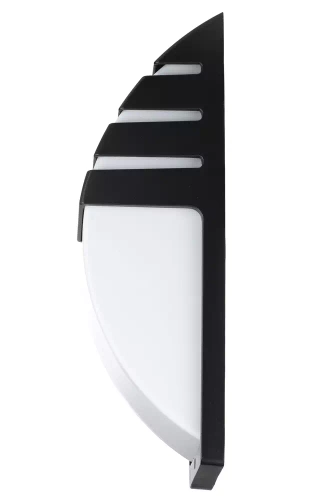 BD-C223-B | Lampada da giardino, applique per facciate | IP54, E27