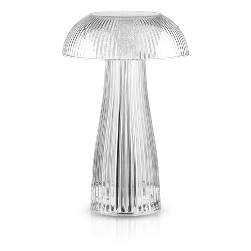 YG-1128-C16 | Lampe de table LED | Lampe de nuit RVB avec batterie intégrée et télécommande