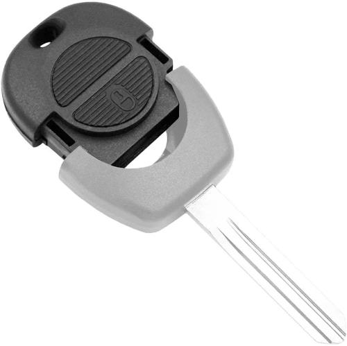 NI-216 | Estuche para llaves NISSAN | Control remoto exclusivo para automóvil