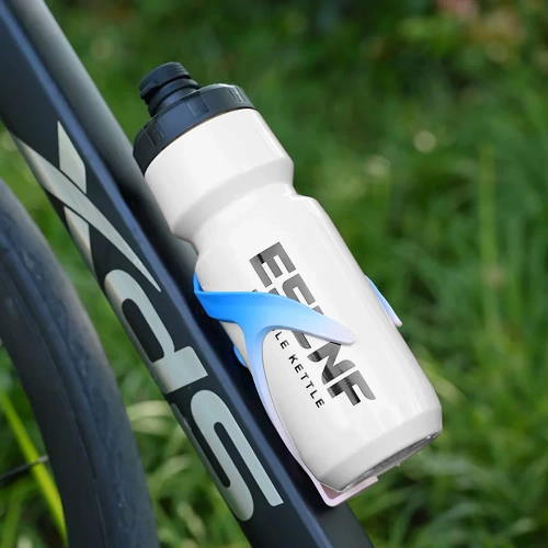 Cykelflaske 720 ml | Letvægts sportsflaske med tud | YLB-720ML