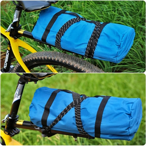 3-in-1 elastic luggage straps | Universal carrier attachment with hooks | Strong, durable carrier rubber | SGXLS-68