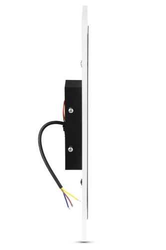 BD-C015-20W | Garden lamp, LED facade wall lamp 20W