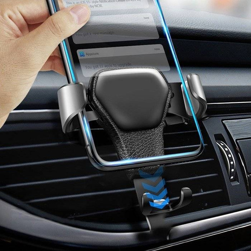 PSI-A022 | Car phone holder - gravity