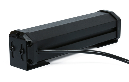 LED-206-COB-Y | Lampade di segnalazione - Lavoro a LED | 2x LUCI LED