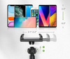 PSI-T006 | Flexible tripod on the phone and tablet Holder with a 70 cm headband