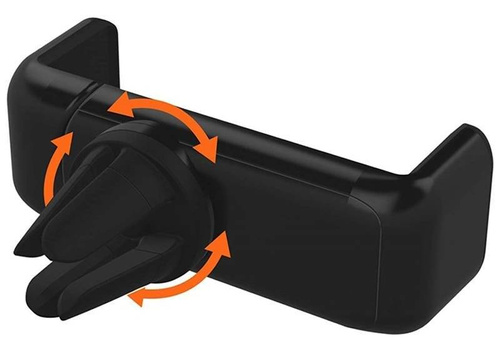 PSI-A007 | Autotelefoonhouder voor ventilatierooster | roterend