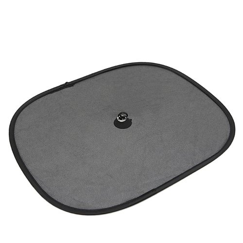 SB-02 | Toldos para janelas laterais do carro | 2 pedaços