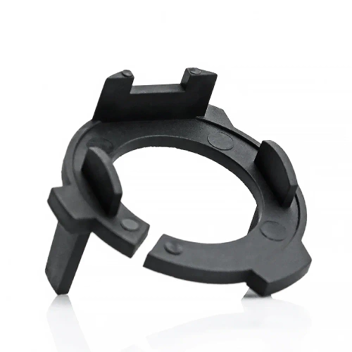 TK-113 | Adapter for attaching LED bulbs or HID filaments VW Tiguan, Touran, Golf 7, Scirocco, Sharan, Multivan, New Lavida, Lamando