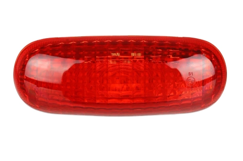 LY143-1 | Third brake light | LED rear lamp | Dedicated belt for RENAULT MASTER,TRAFIC